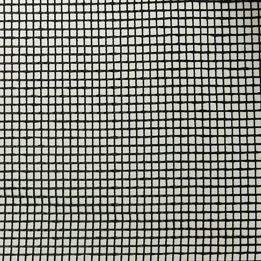 Metallic Square Tulle