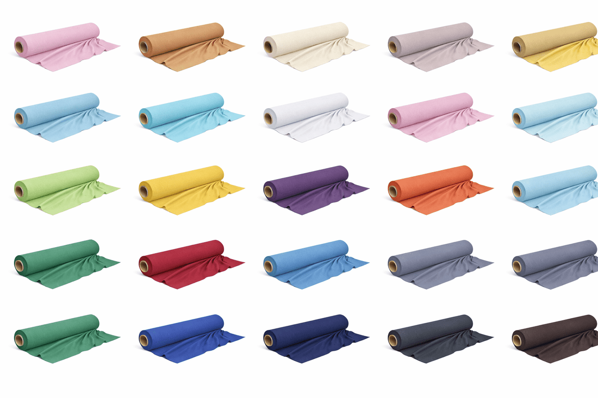 ECO-flanell – 140 g/m² – 3BUTE