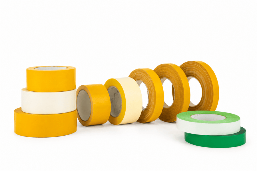 Double-sided tape
