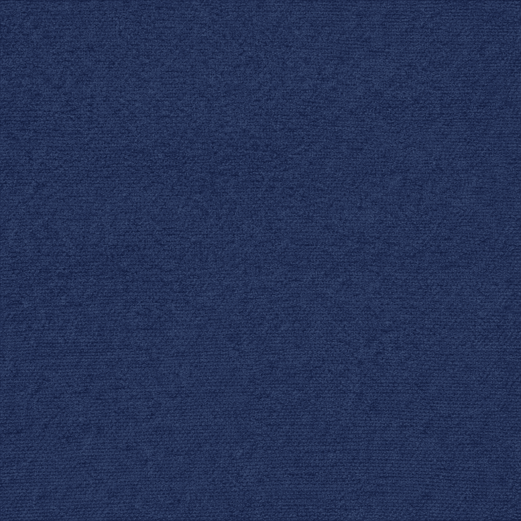 Deco Molton Premium · 130 cm · dark blue (5500) · 60 m roll - Flannel 130 cm - 3BUTE