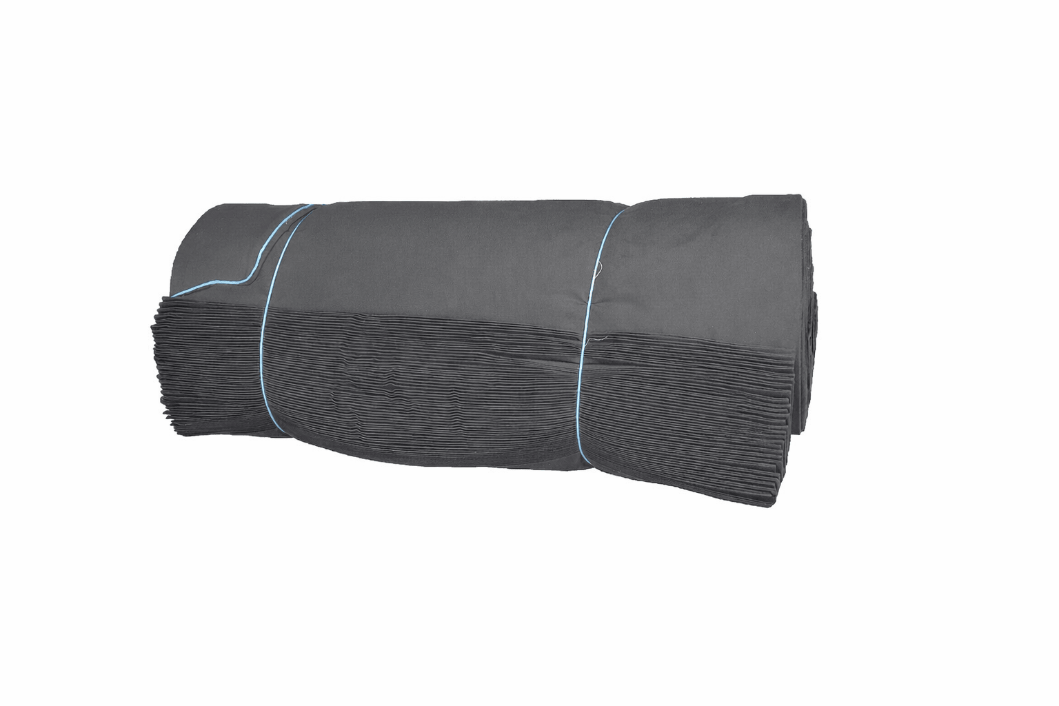 Premium flanel 300 cm · donkergrijs (9800) · baal 60m - Flanel 300 cm - 3BUTE