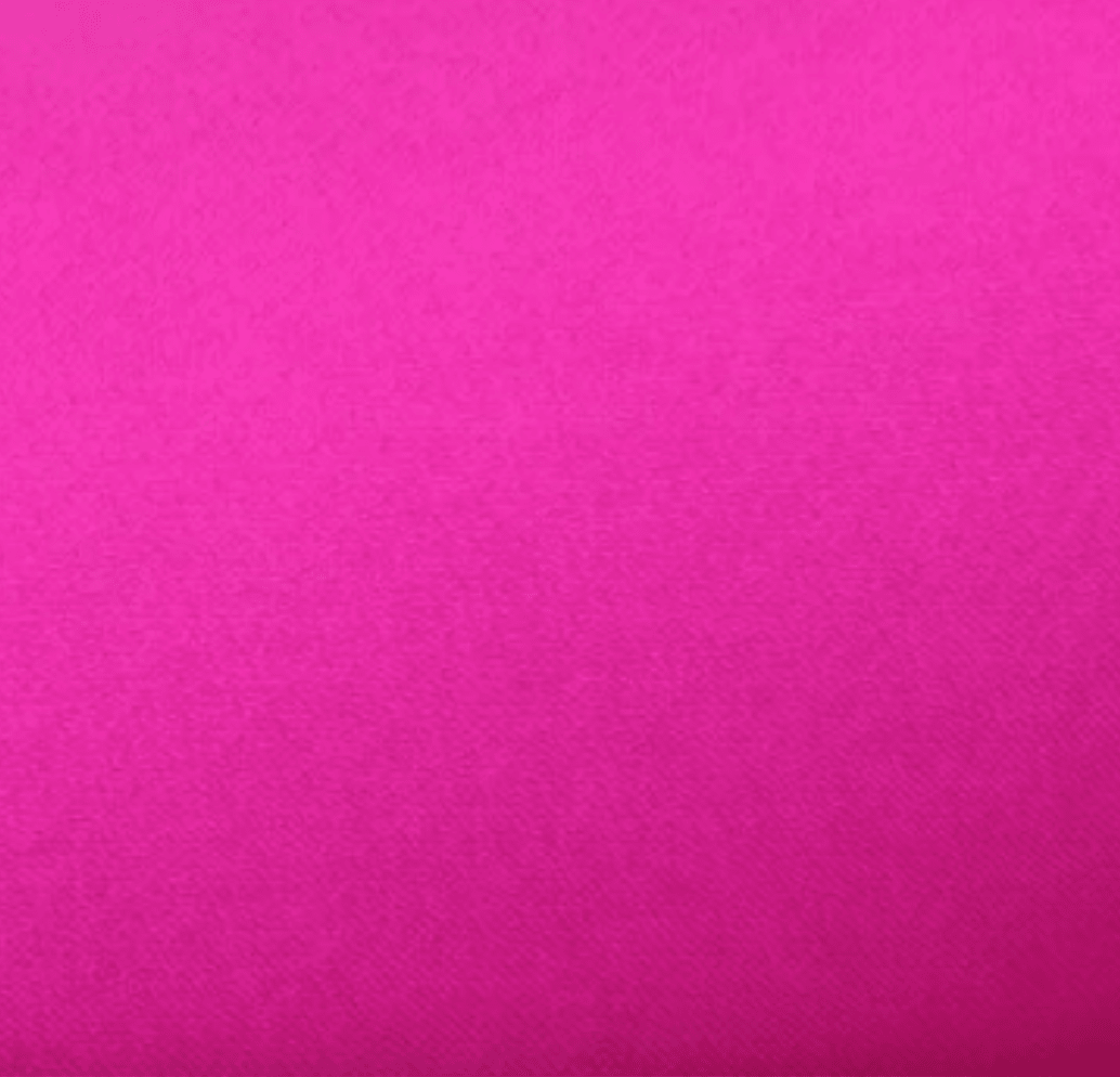 Colour sample – flannel – fuchsia (6196) – sample – 3BUTE