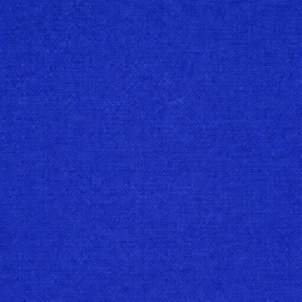 Premium flannel 300 cm · royal blue (5400) · 60-metre roll - Flannel 300 cm - 3BUTE
