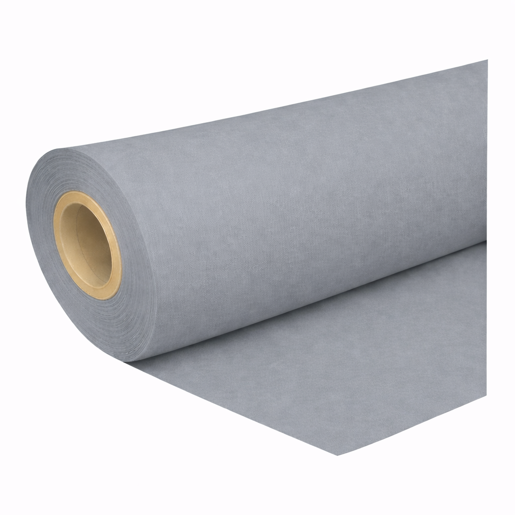 3BUTE flanel 130cm rol 60m voor evenementen en theater