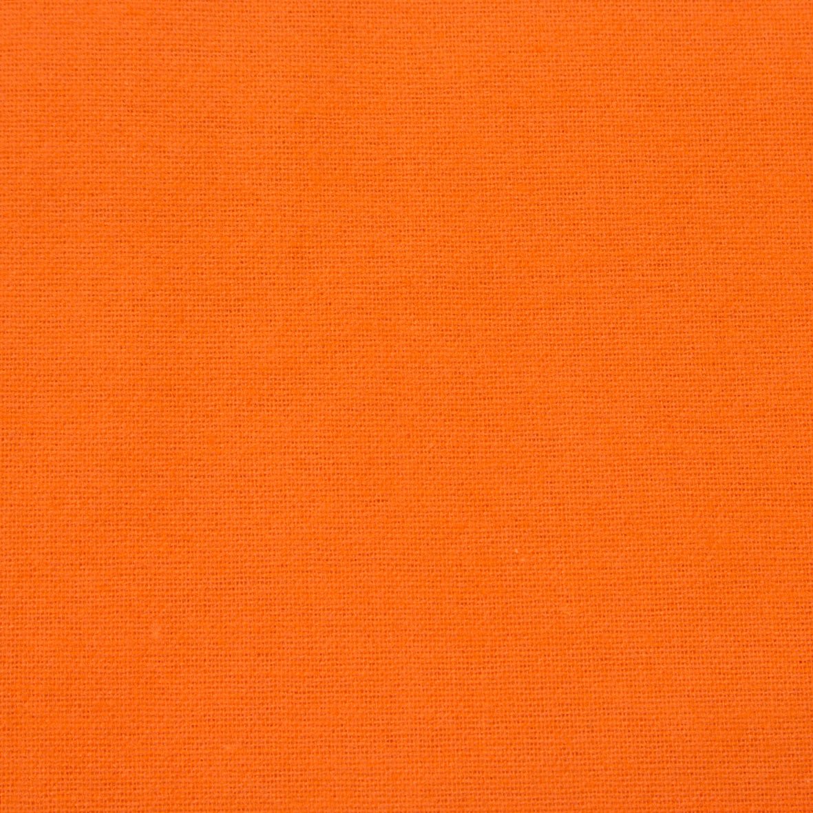 Premium flannel 300 cm · orange (3096) · remnant(s) - Flannel 300 cm - 3BUTE