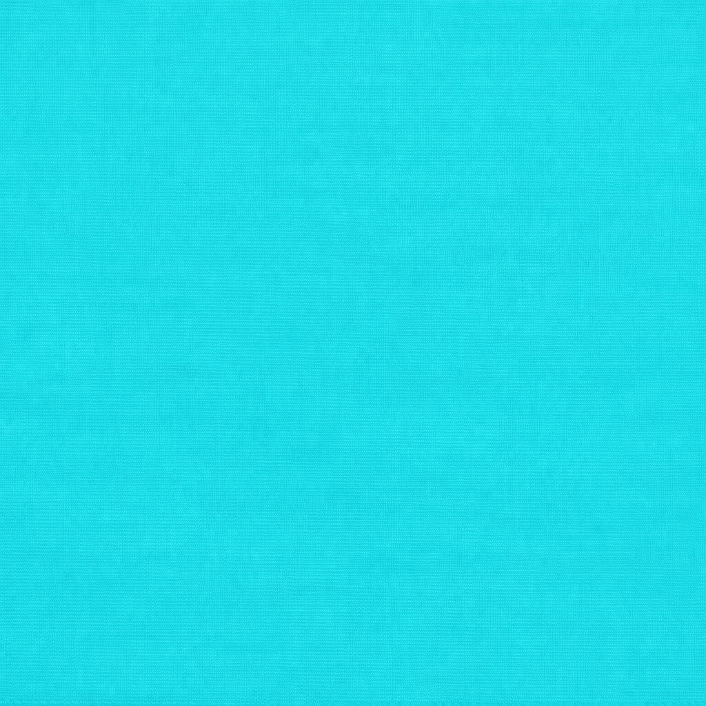 ECO-flanell 260 cm · turkos (5150) · rulle 50 m – Flanell 260 cm – 3BUTE