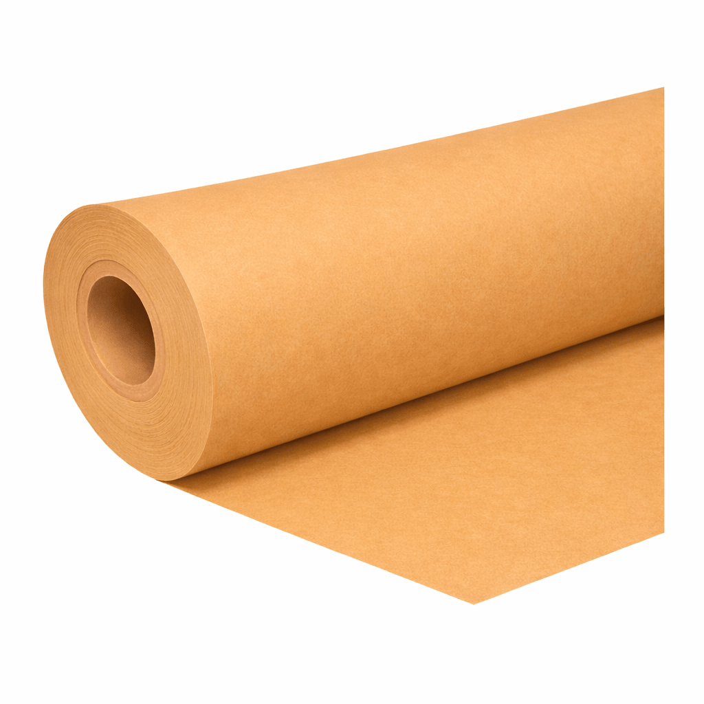 ECO flanel 260 cm · zand (7702) · rol 50m - Flanel 260 cm - 3BUTE