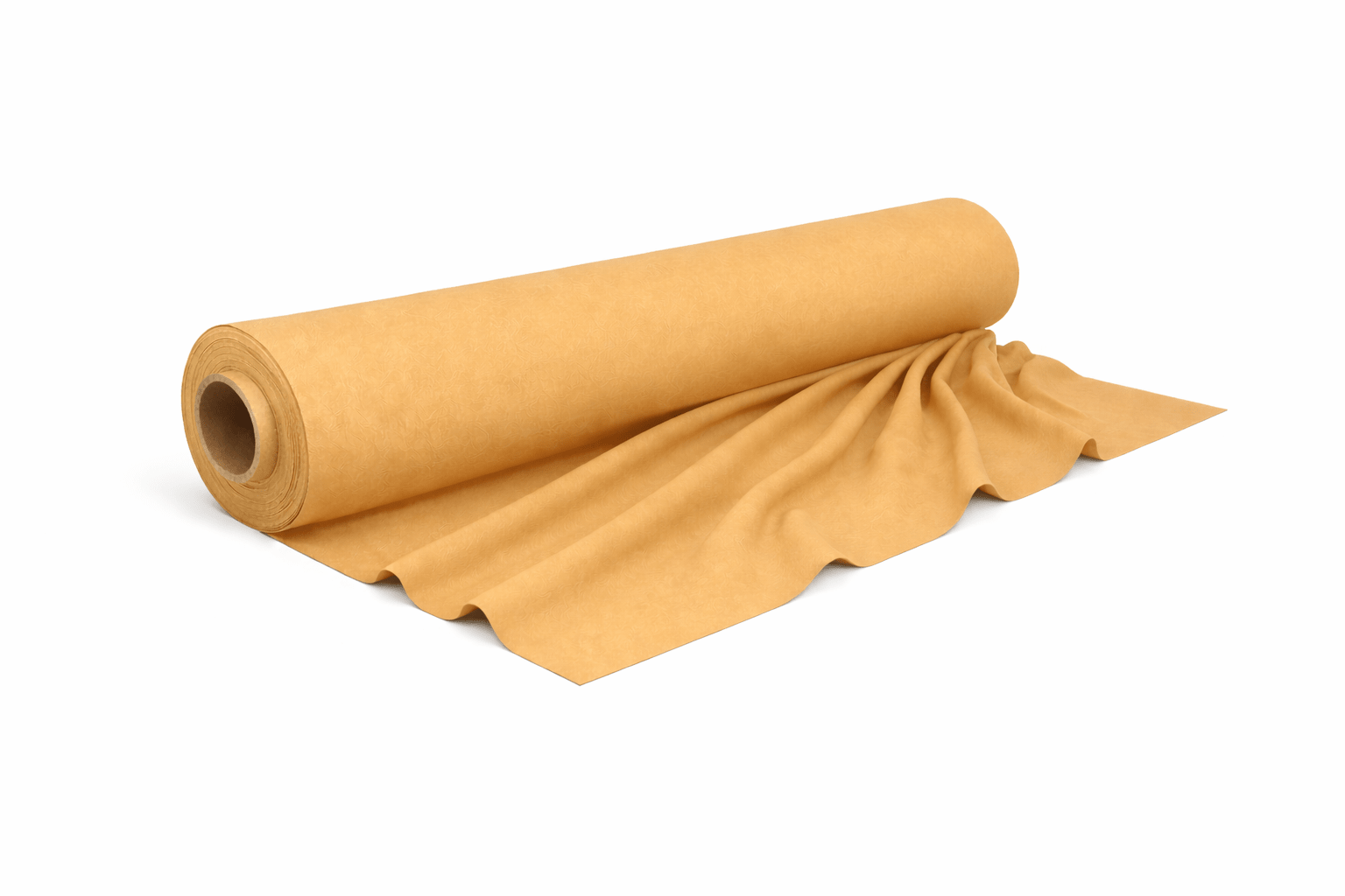 ECO-flanell 260 cm · sand (7702) · rulle 50 m - Flanell 260 cm - 3BUTE