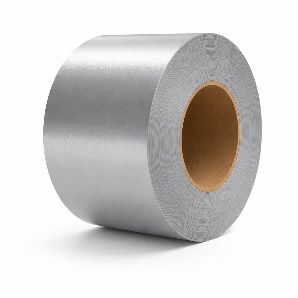 Megatape MCT 300 gaffer tape grijs 100mm — professioneel voor theater en live events