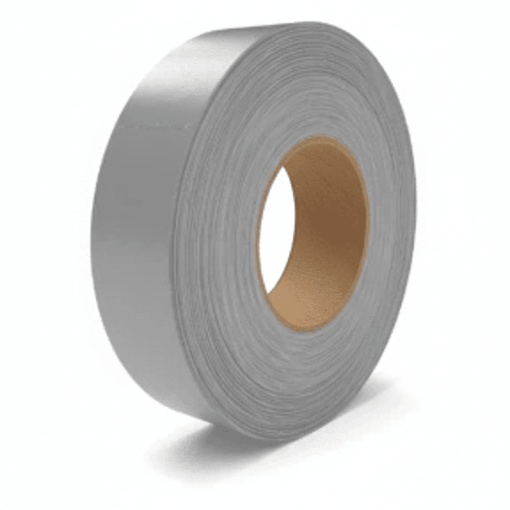 24x MegaTape MCT 300 · Gaffa tape · 38 mm · grey · 50 m roll - MegaTape MCT300 - 3BUTE