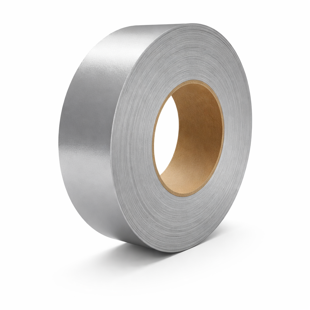Megatape MCT 300 gaffer tape grijs 38mm — professioneel voor theater en live events