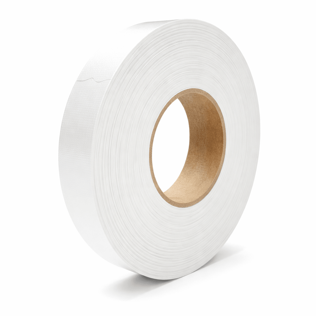 48x MegaTape MCT 300 · Gaffa tape · 19 mm · white · 50 m roll - MegaTape MCT300 - 3BUTE