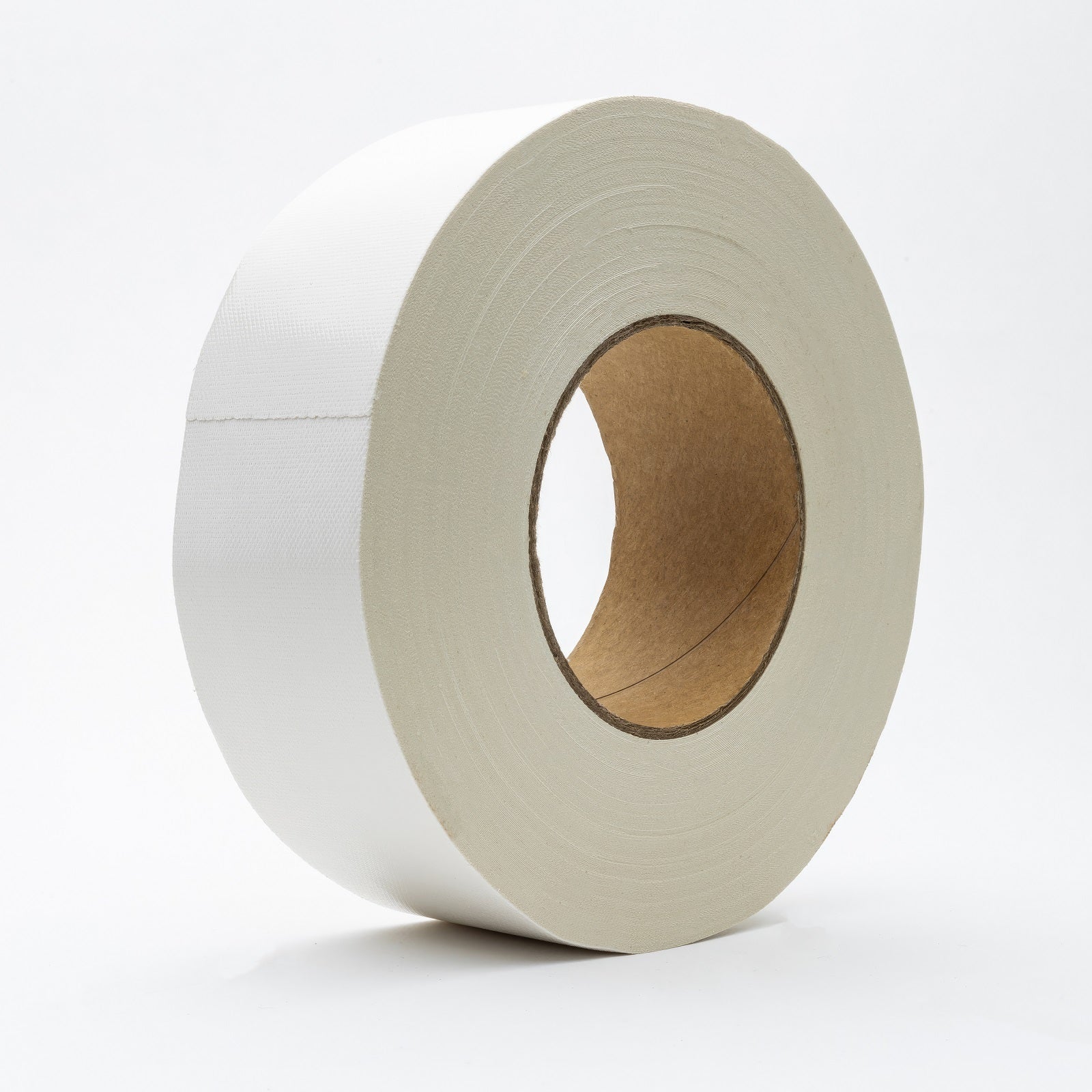 MegaTape MCT 300 Gaffa tape 50 mm wit rol 50m voor events, theater en beurzen