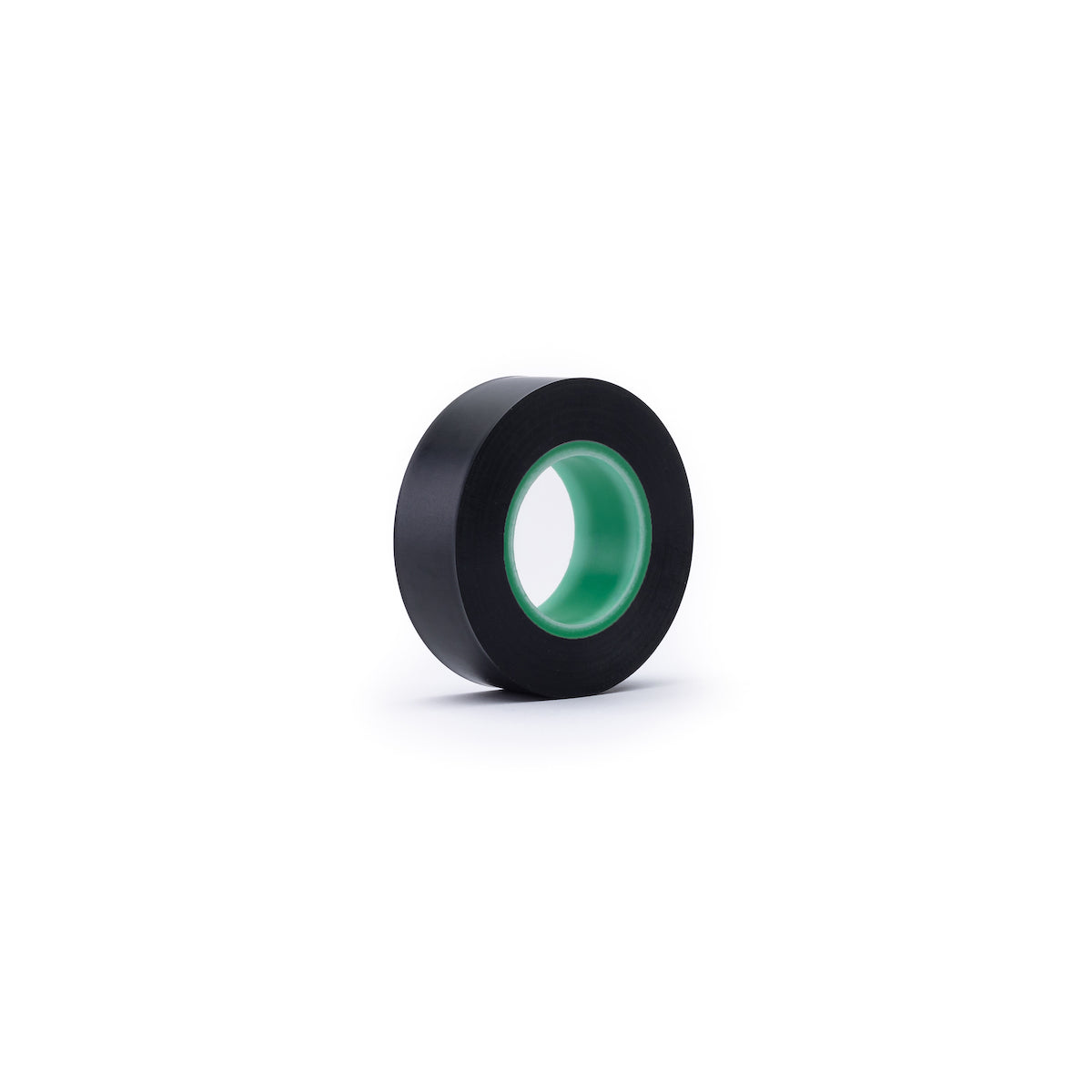 MegaTape UT4 PVC tape 19 mm zwart 20 m rol voor events, theater en beurzen