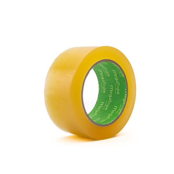 MegaTape UT5 PVC-tejp för dansgolv