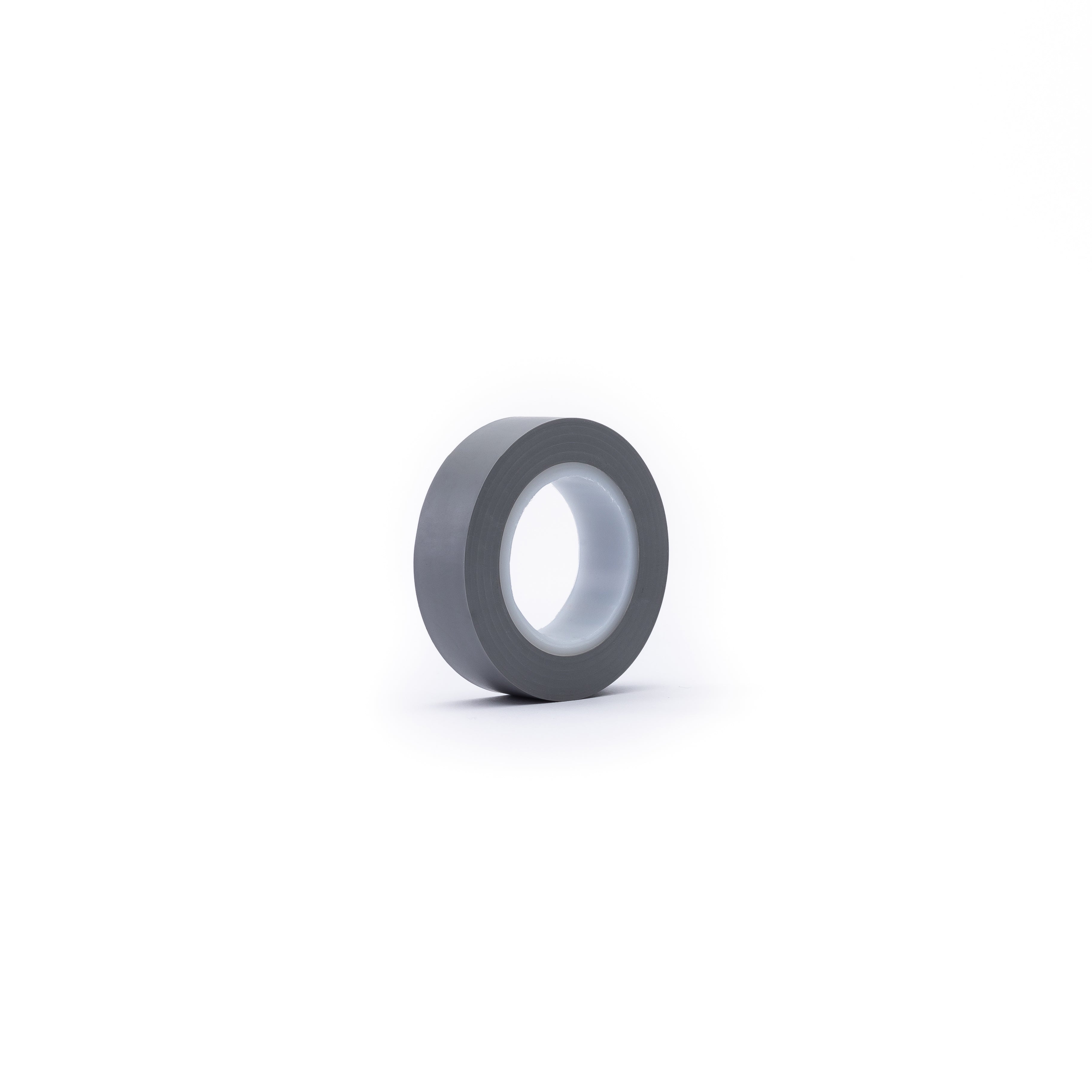 MegaTape UT7 PVC tape 15 mm grijs 10 m rol voor events, theater en beurzen