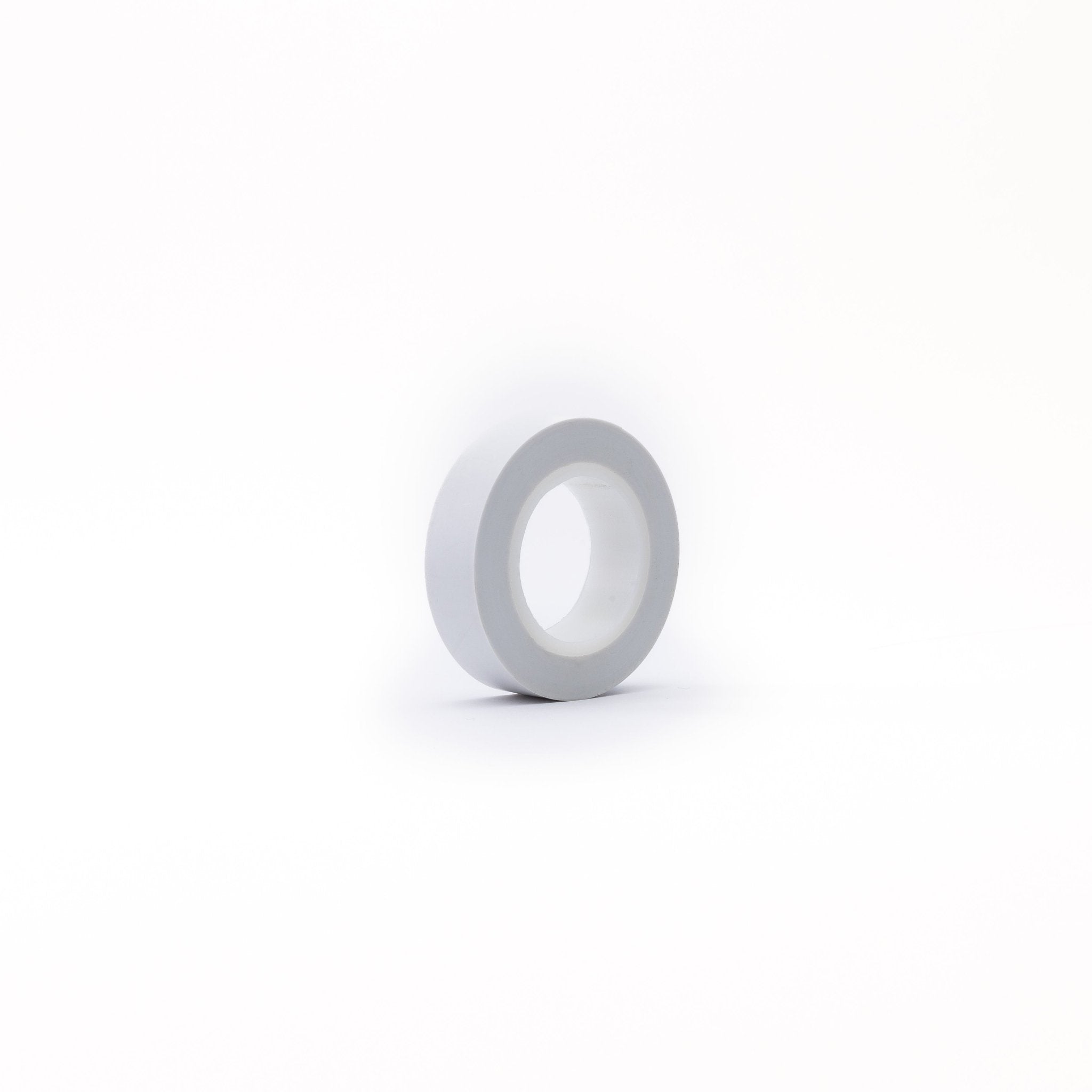 120x MegaTape UT7 PVC-tejp · 15 mm · vit · 10 m rulle - MegaTape UT7 - 3BUTE