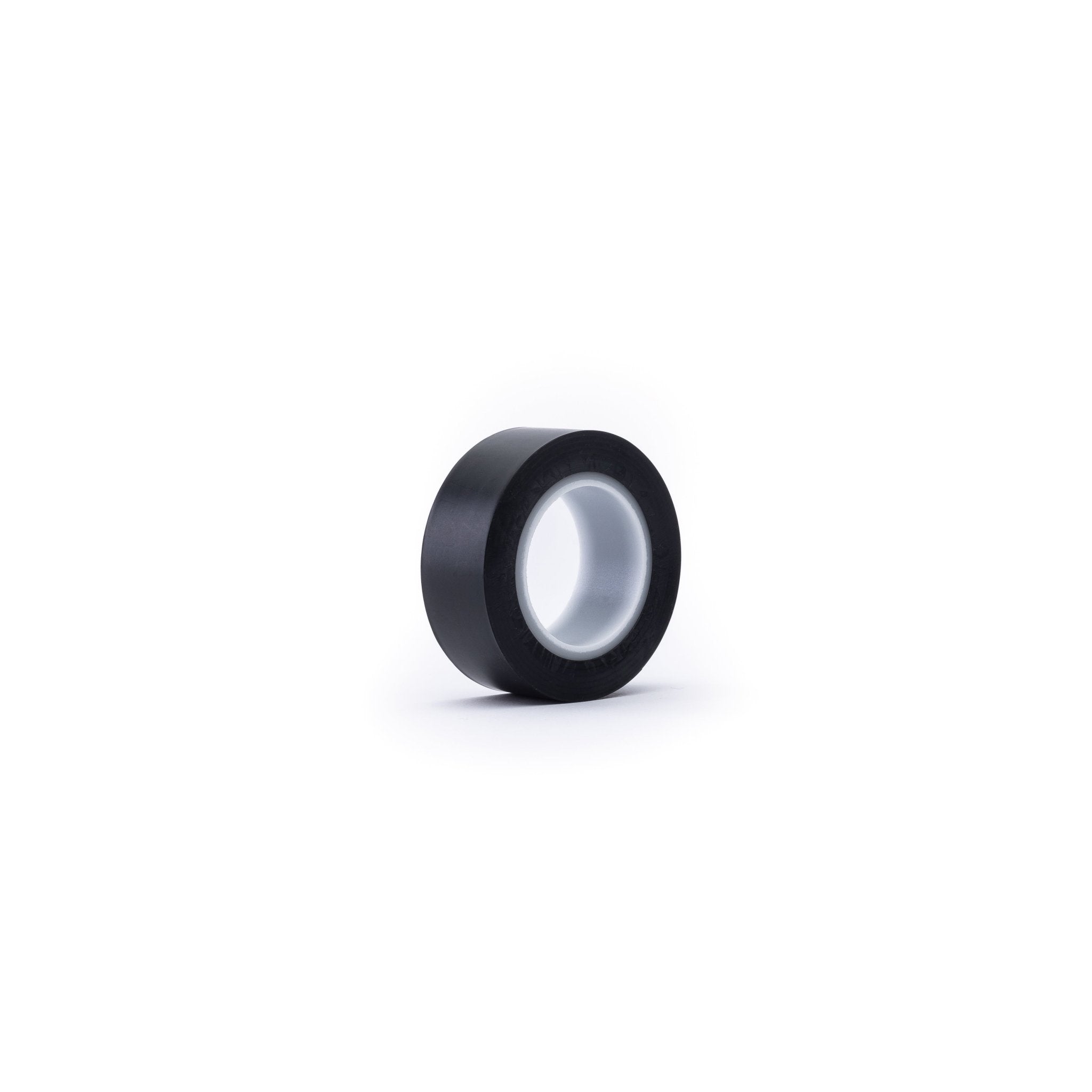 96x MegaTape UT7 PVC tape · 19 mm · black · 10 m roll - MegaTape UT7 - 3BUTE
