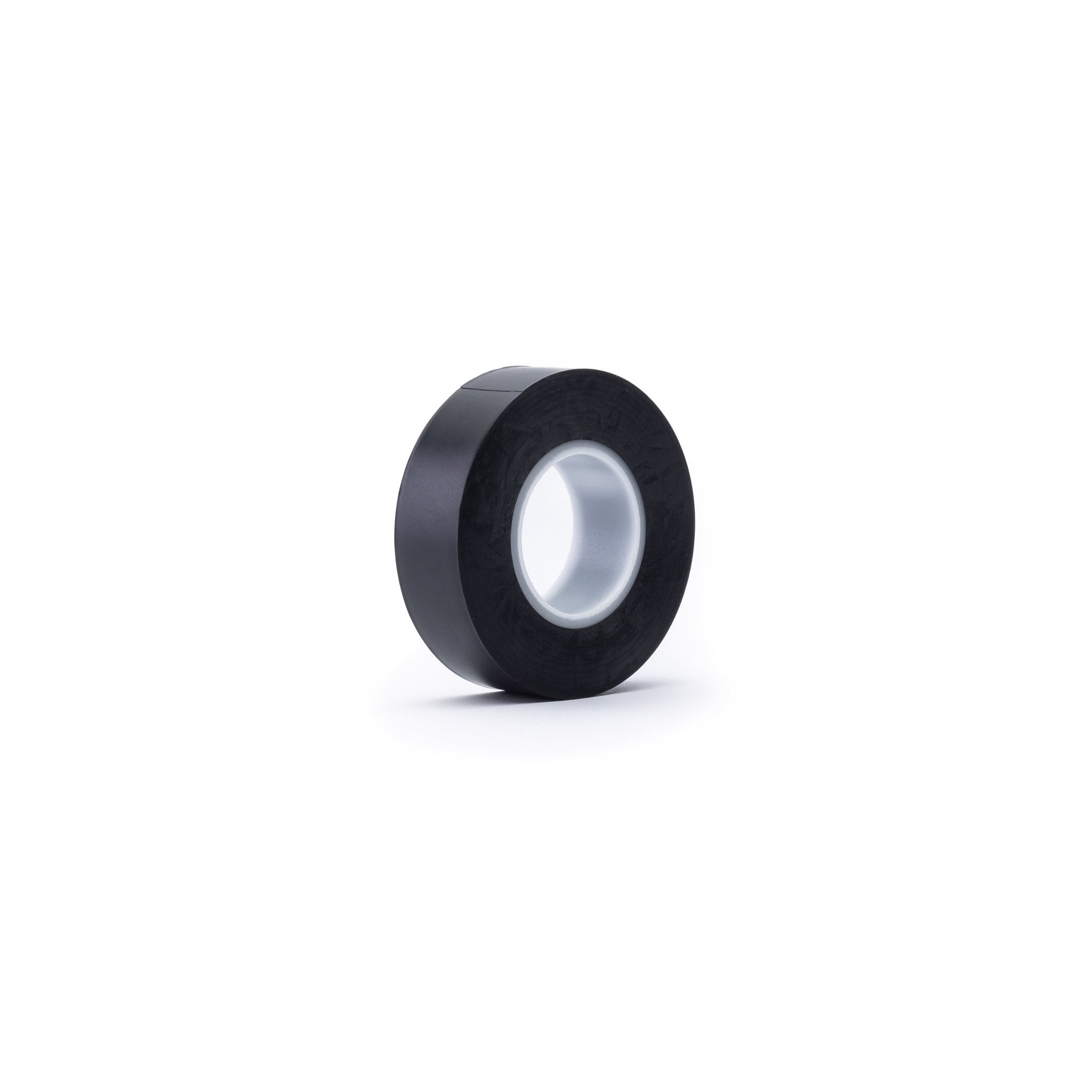 48x MegaTape UT7 PVC tape · 19 mm · black · 20 m roll - MegaTape UT7 - 3BUTE