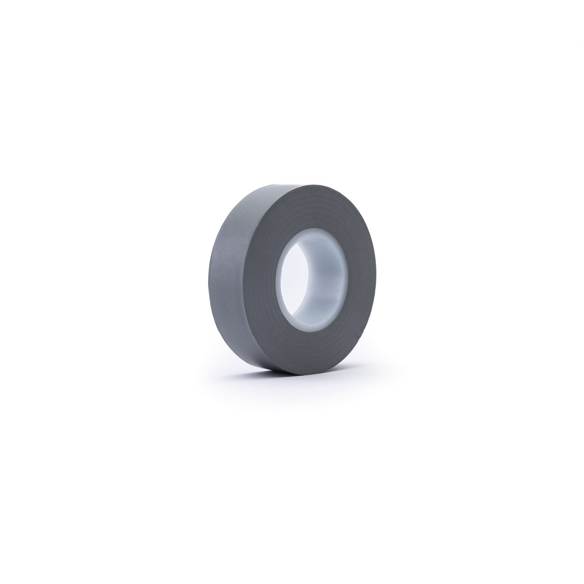 96x MegaTape UT7 PVC tape · 19 mm · grey · 10 m roll - MegaTape UT7 - 3BUTE
