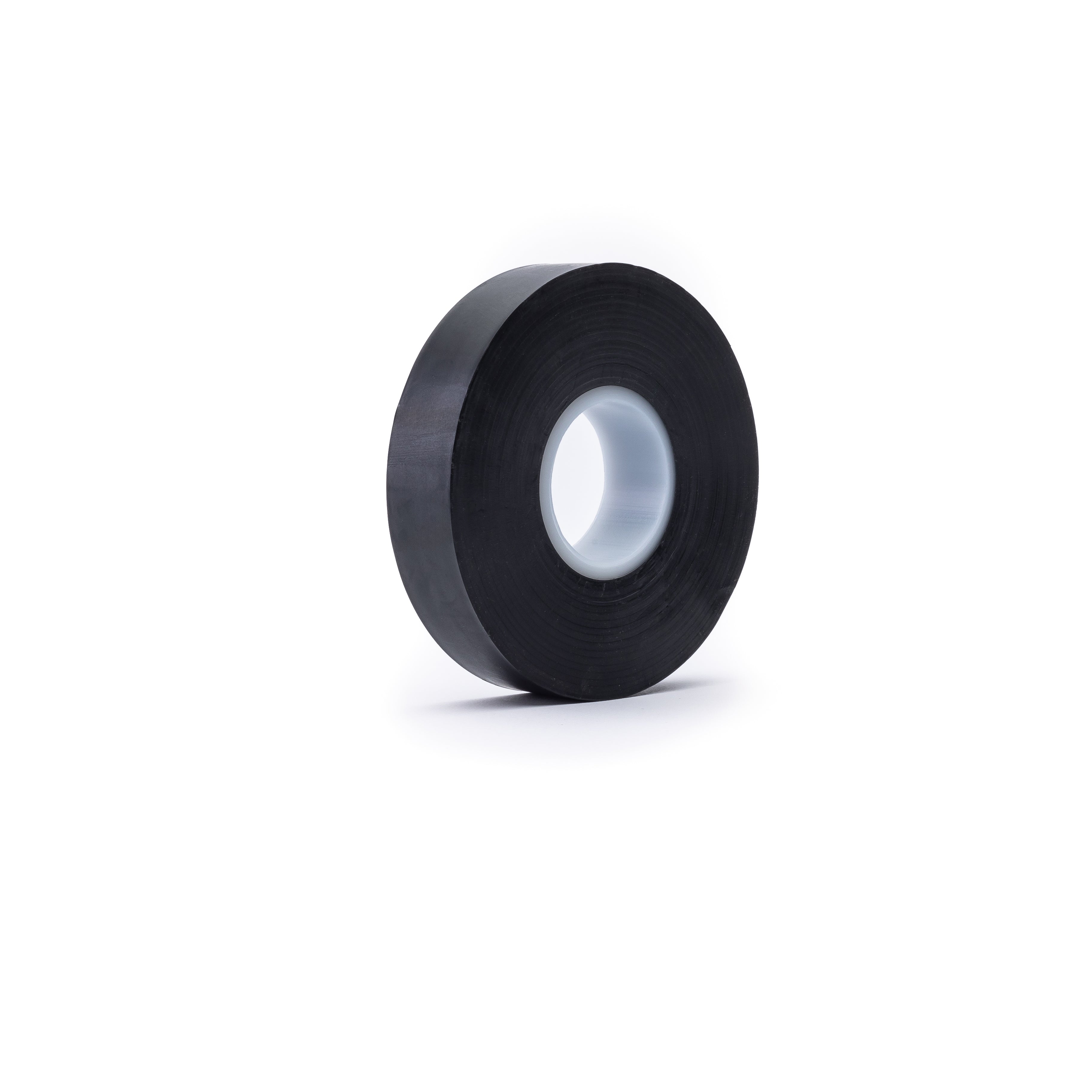 MegaTape UT7 PVC tape 19 mm zwart 33 m rol voor events, theater en beurzen