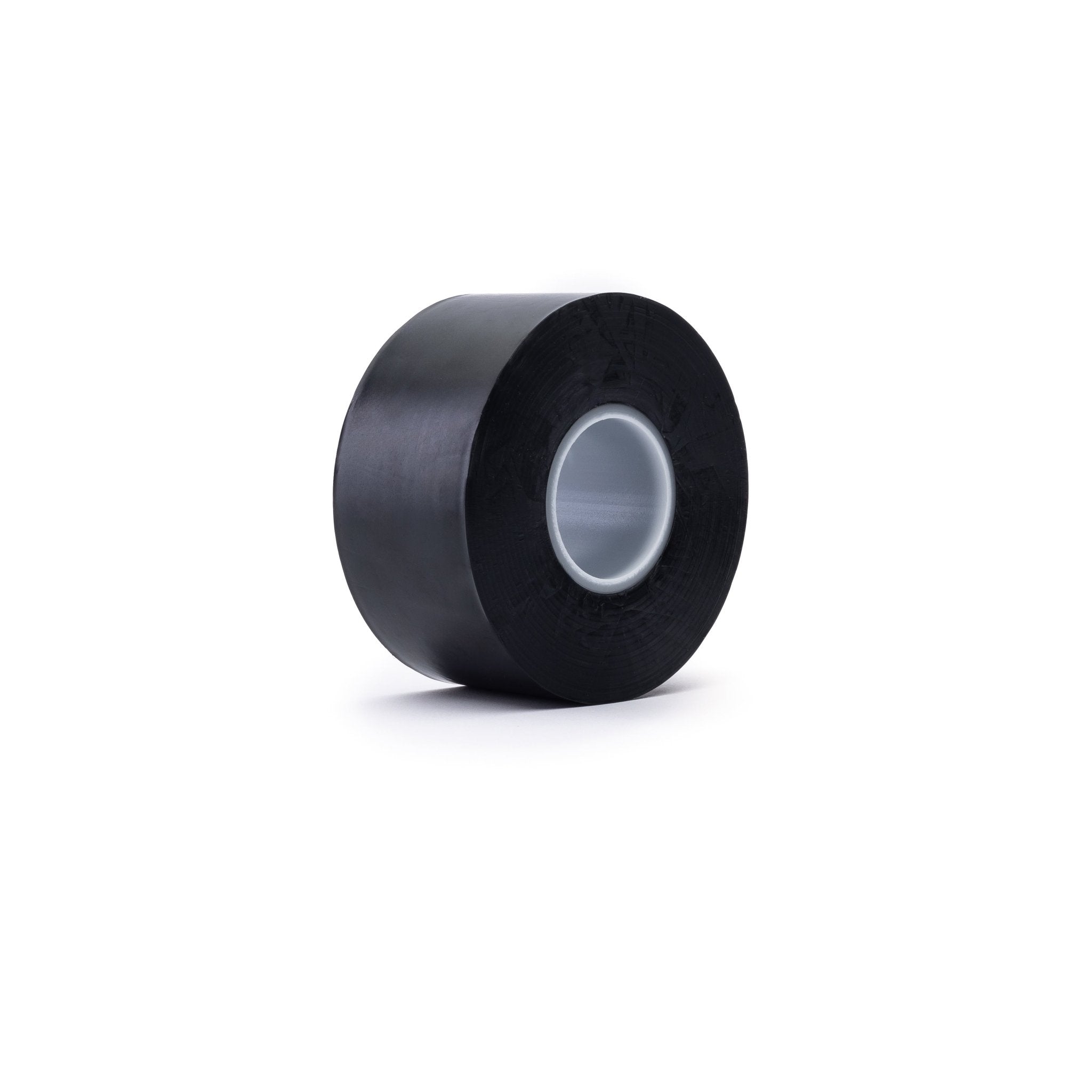 24x MegaTape UT7 PVC tape · 38 mm · black · 33 m roll - MegaTape UT7 - 3BUTE