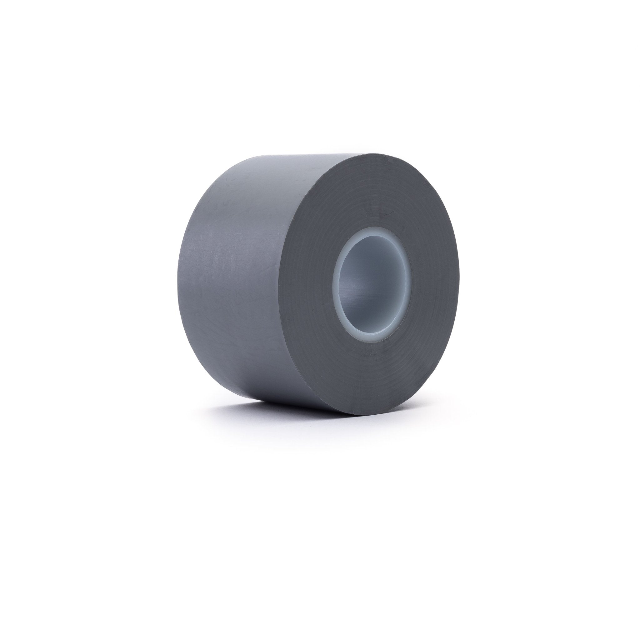 18x MegaTape UT7 PVC tape · 50 mm · grey · 33 m roll - MegaTape UT7 - 3BUTE