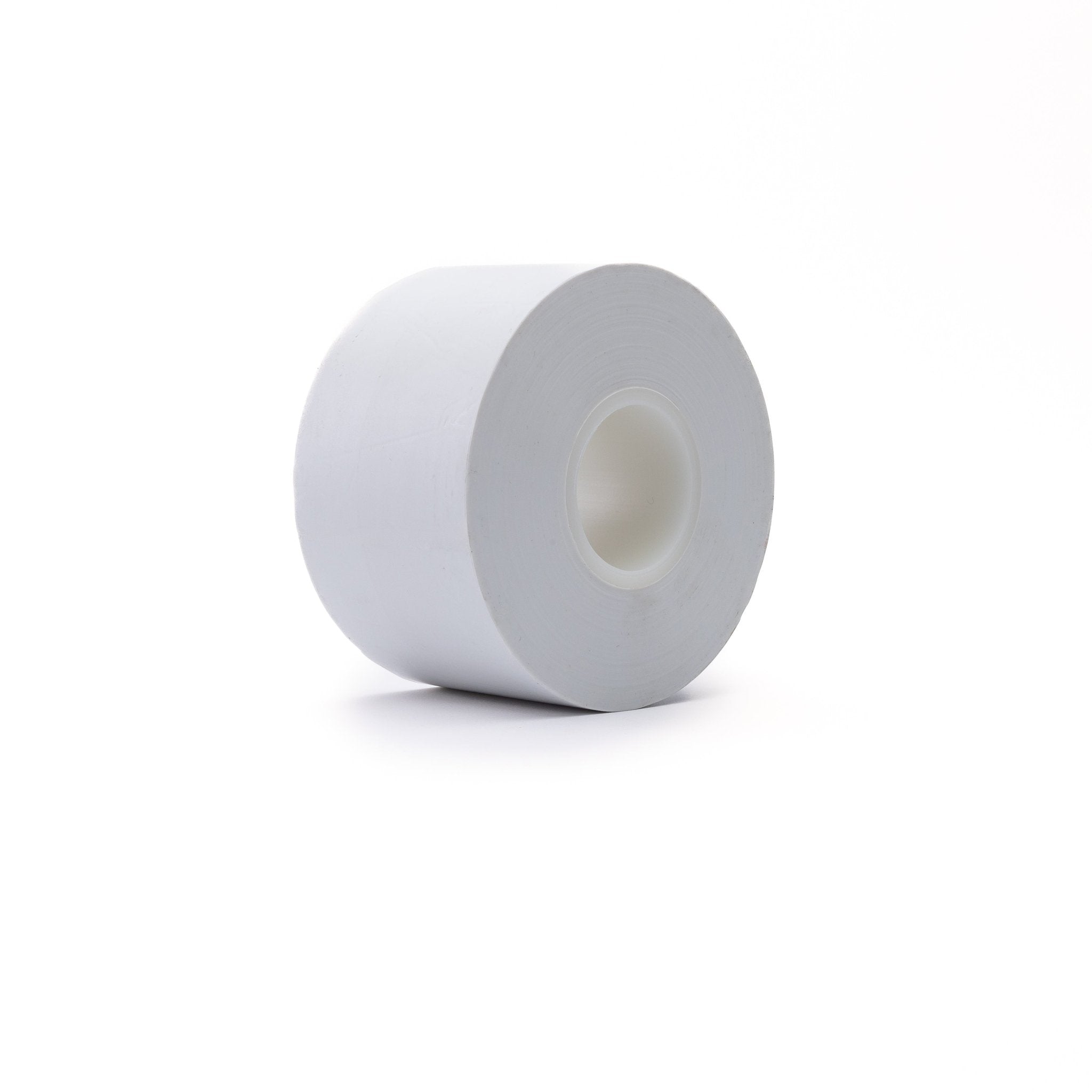 18x MegaTape UT7 PVC tape · 50 mm · white · 33 m roll - MegaTape UT7 - 3BUTE
