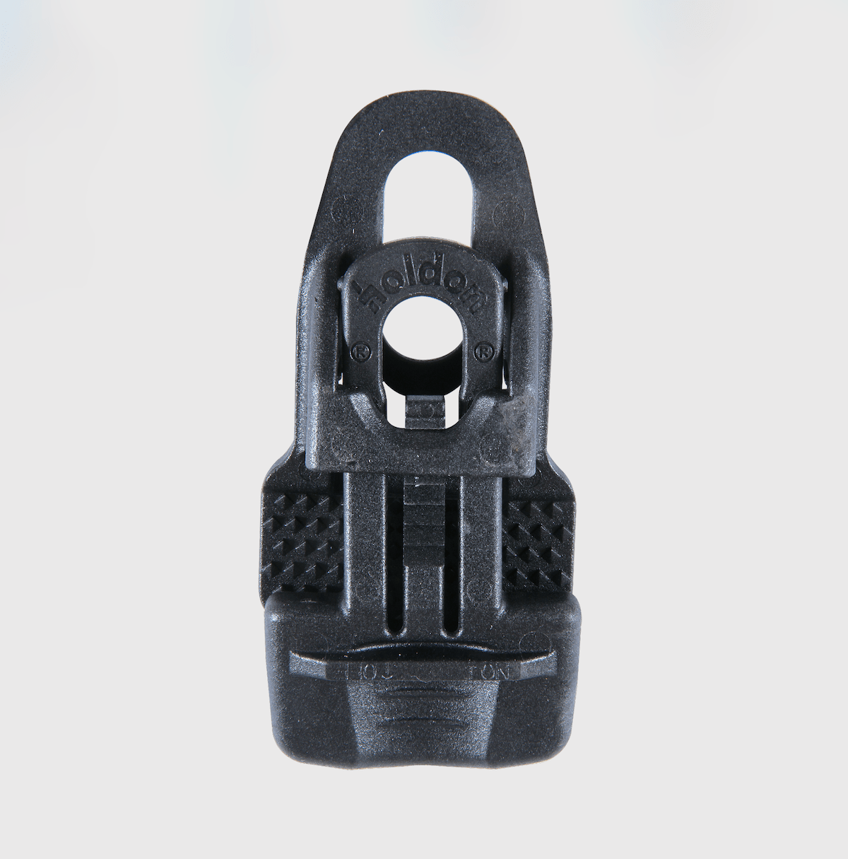 Holdon® MIDI Clip · black - Holdon clip - 3BUTE
