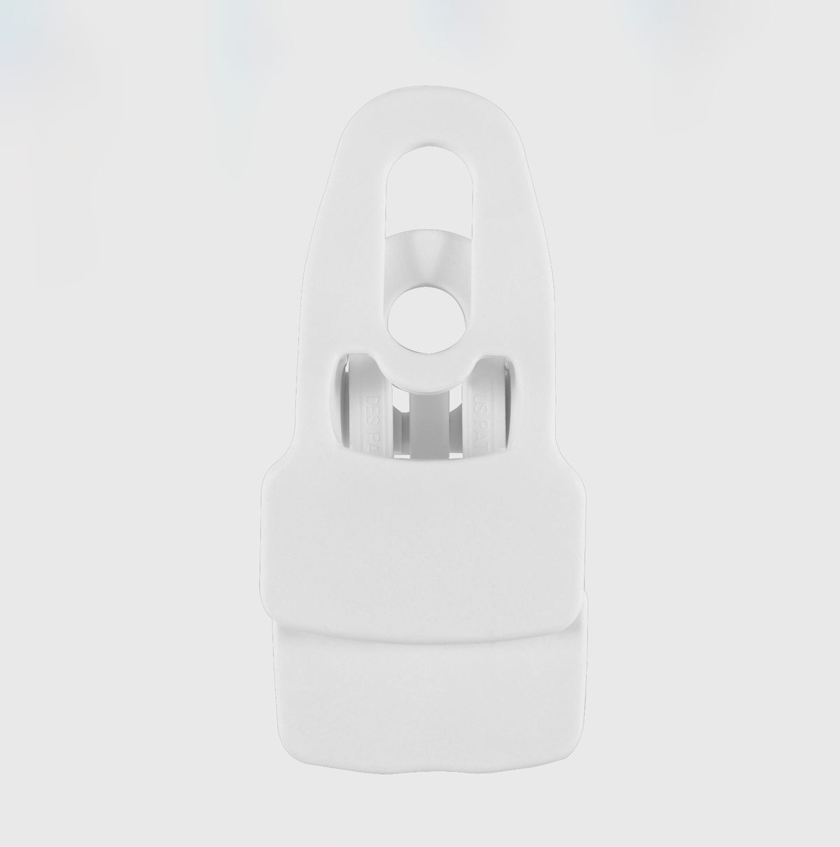 Holdon® Clip MIDI · wit wit voor evenementen en theater