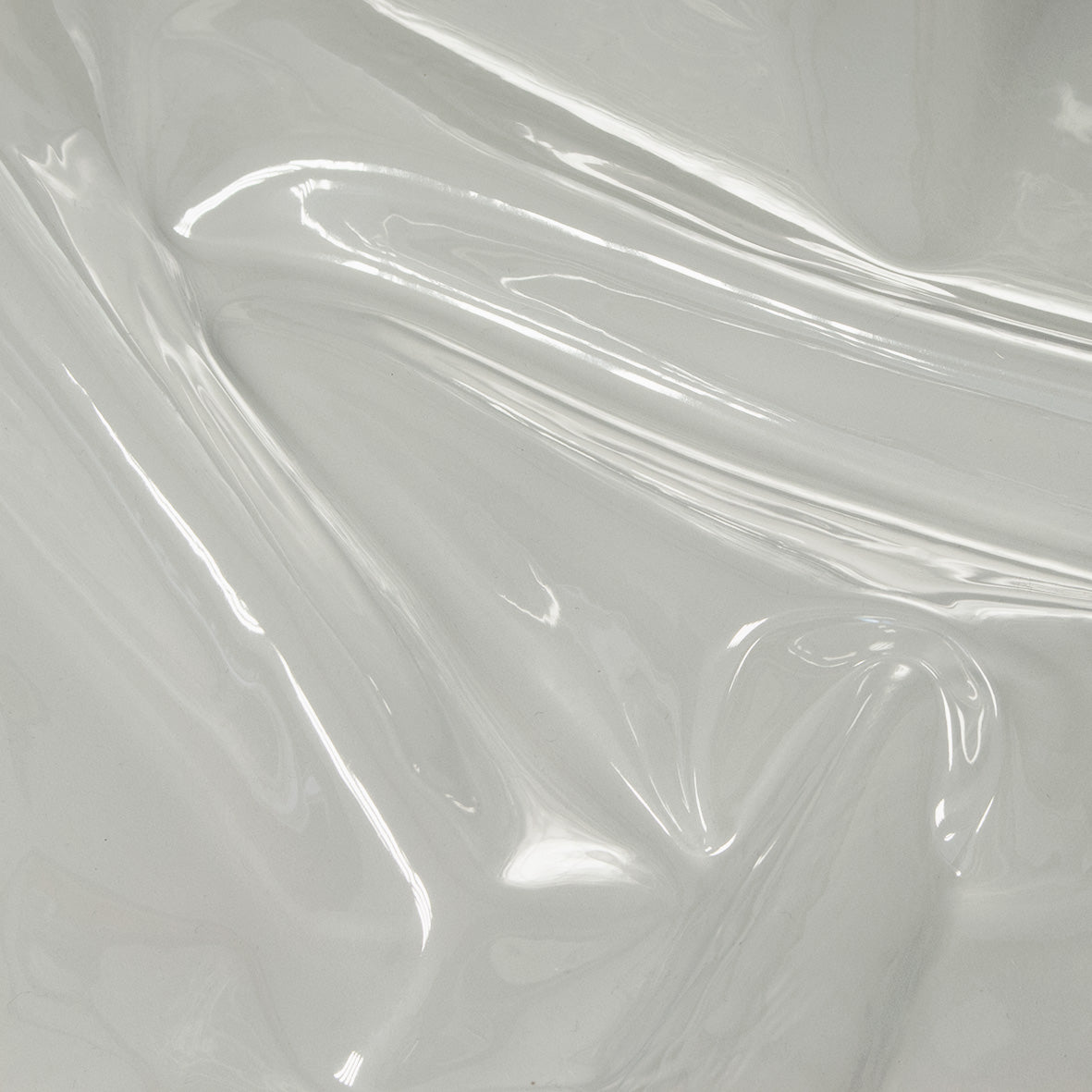 PVC film · 130 cm · transparent · 100 m roll - PVC film - 3BUTE