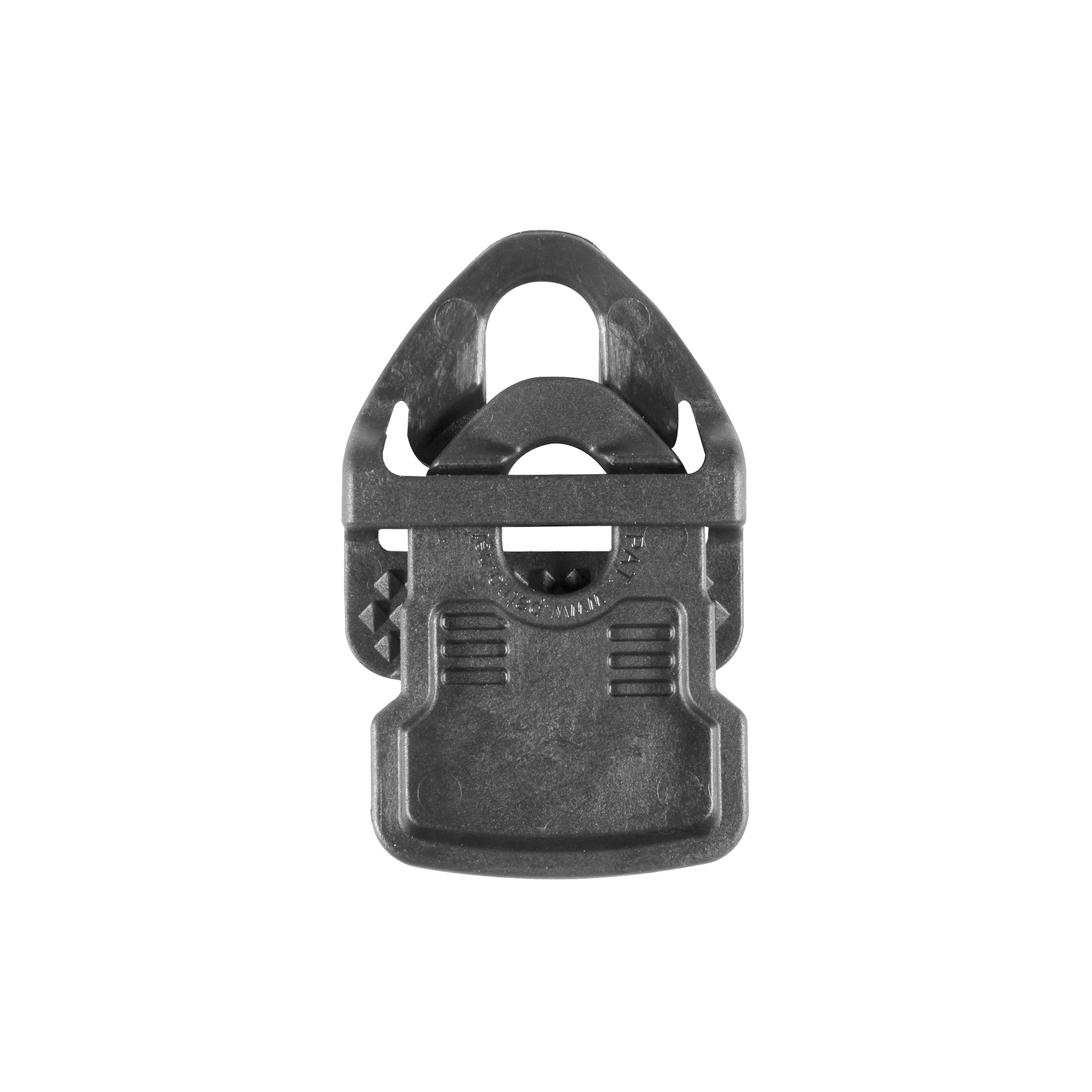 Holdon® XTRA Clip · black - Holdon clip - 3BUTE