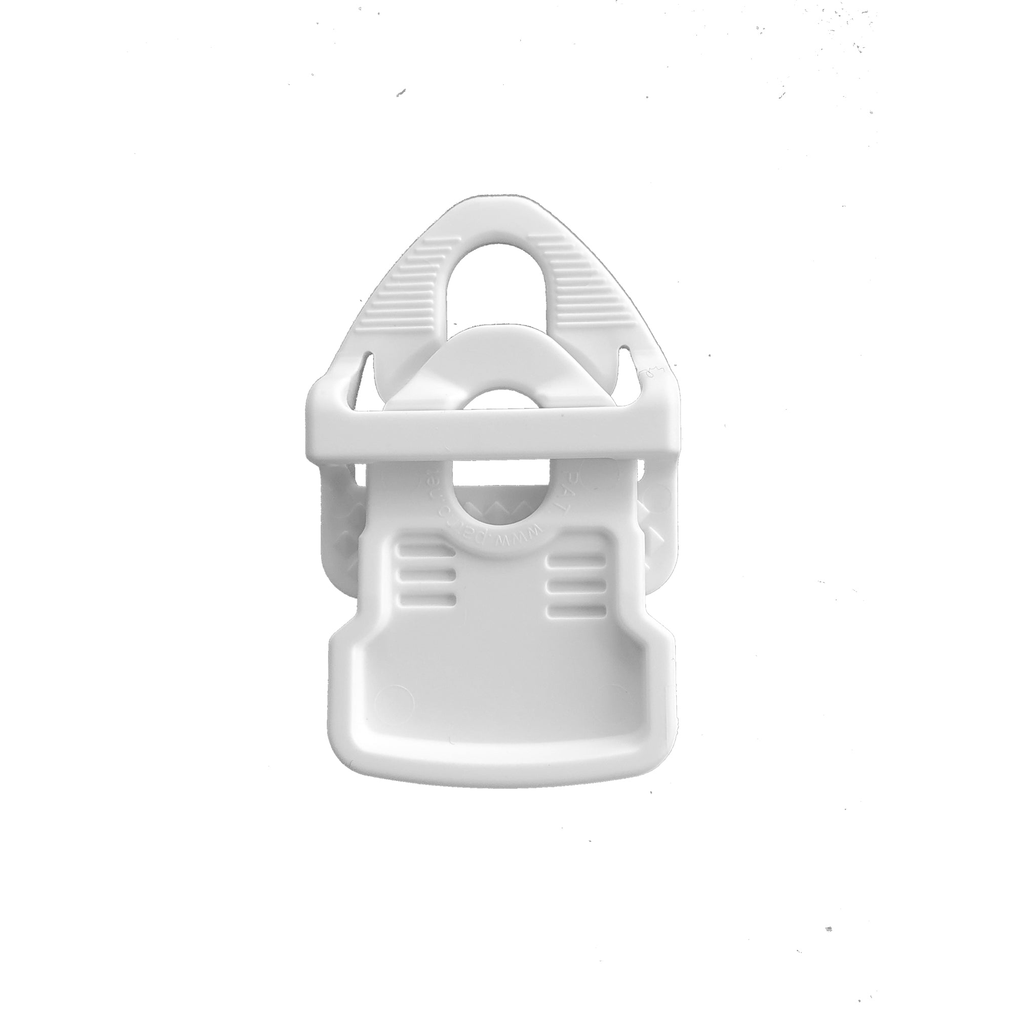 Holdon® XTRA Clip · white - Holdon clip - 3BUTE