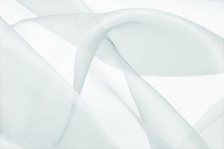 Voile CS · 300 cm · vit (0301) · rulle 35 m