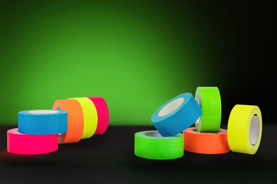 MegaTape UT70 fluor