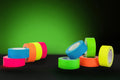 UT70 fluor