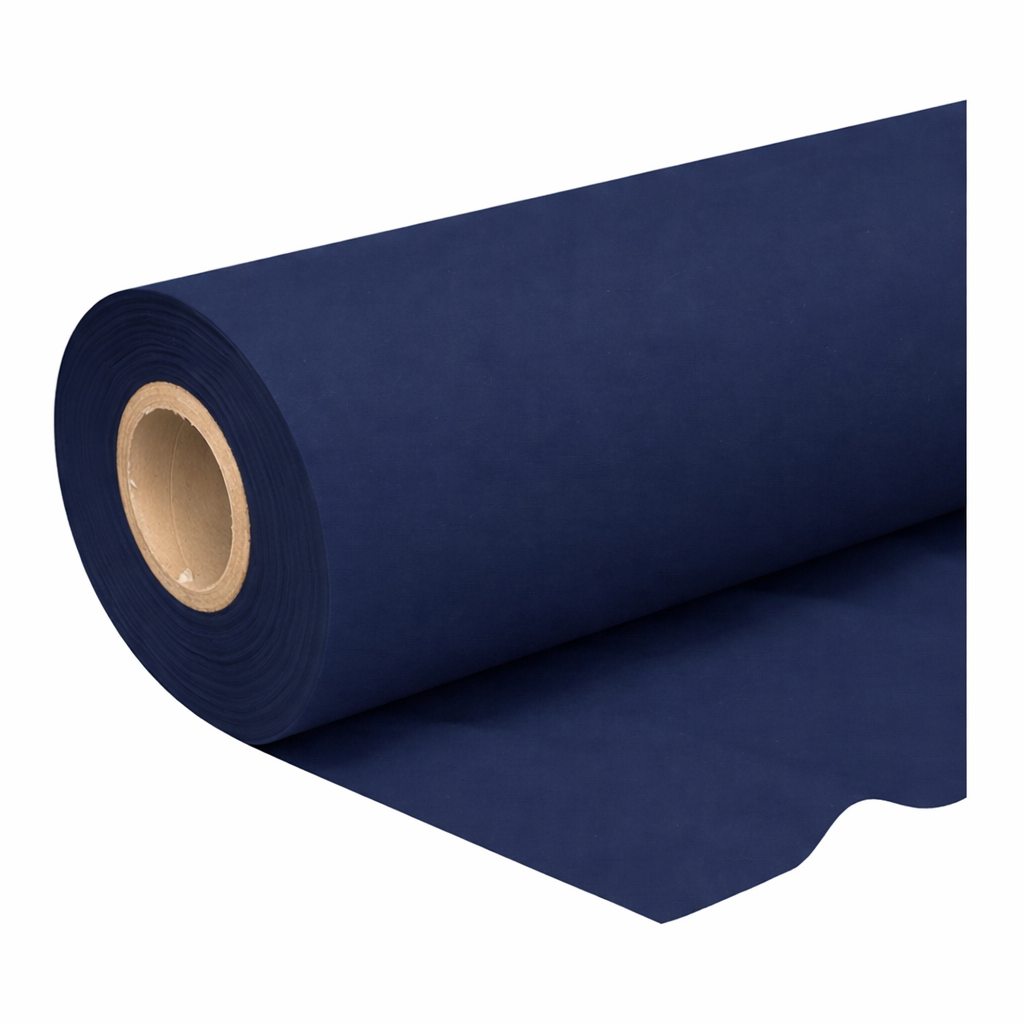 3BUTE flanel 130cm rol 60m voor evenementen en theater