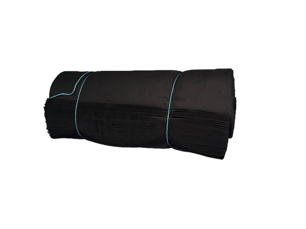 Dekomolton rivtyg Premium 300 cm · 160 g/m²
