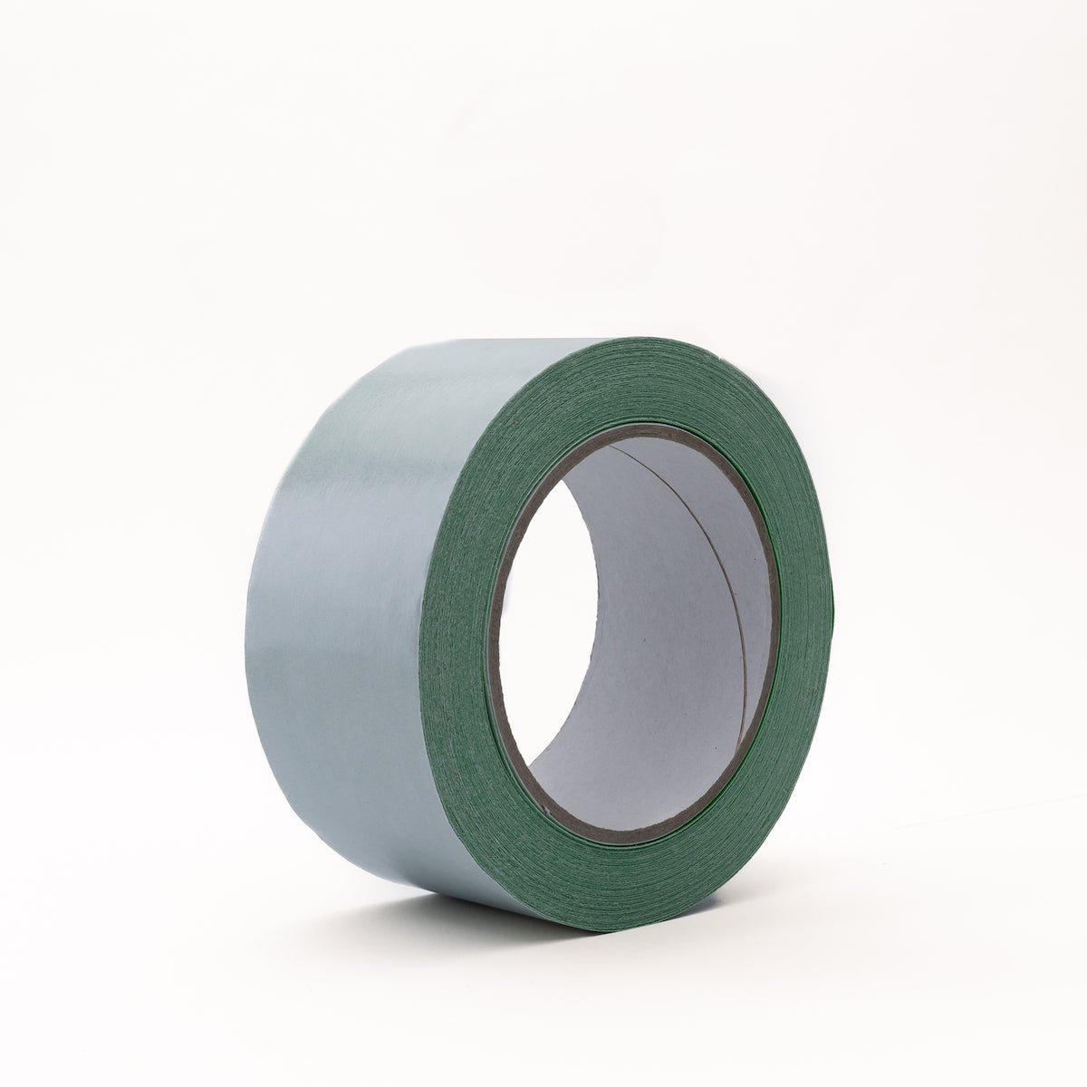 27x MegaTape 410 · dubbelzijdige verwijderbare expotape · 25 m op rol · 50 mm · groen - Megatape 410 - 3BUTE