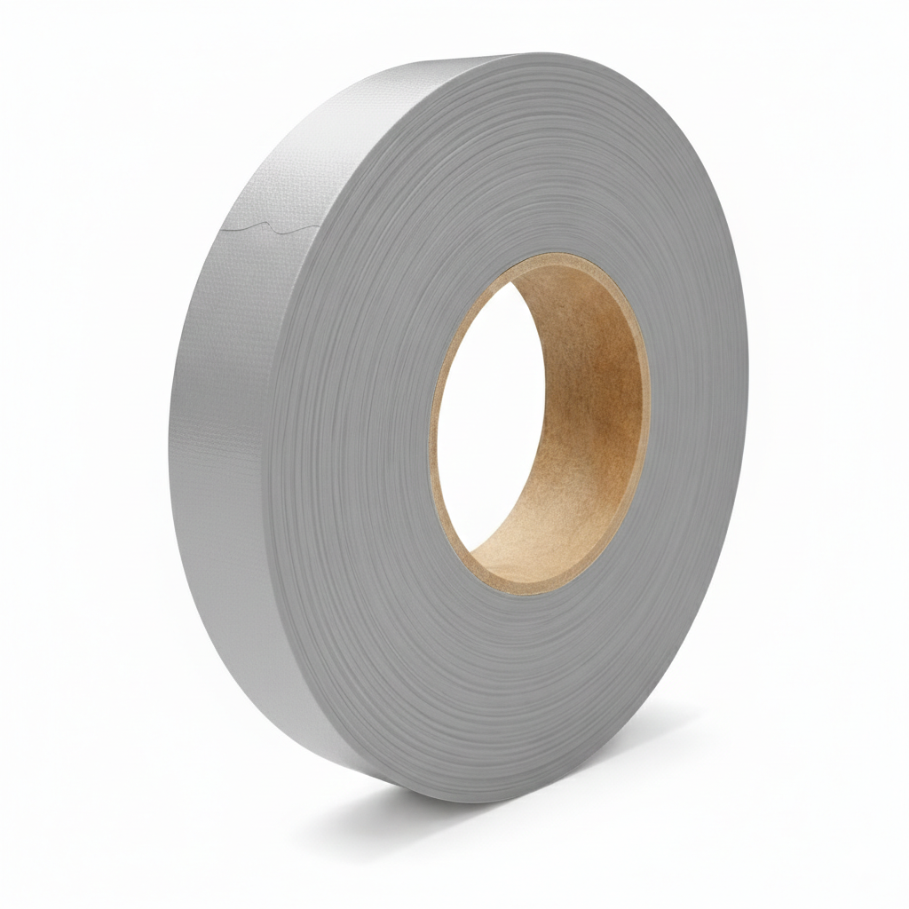Megatape MCT 300 gaffer tape grijs 19mm — professioneel voor theater en live events