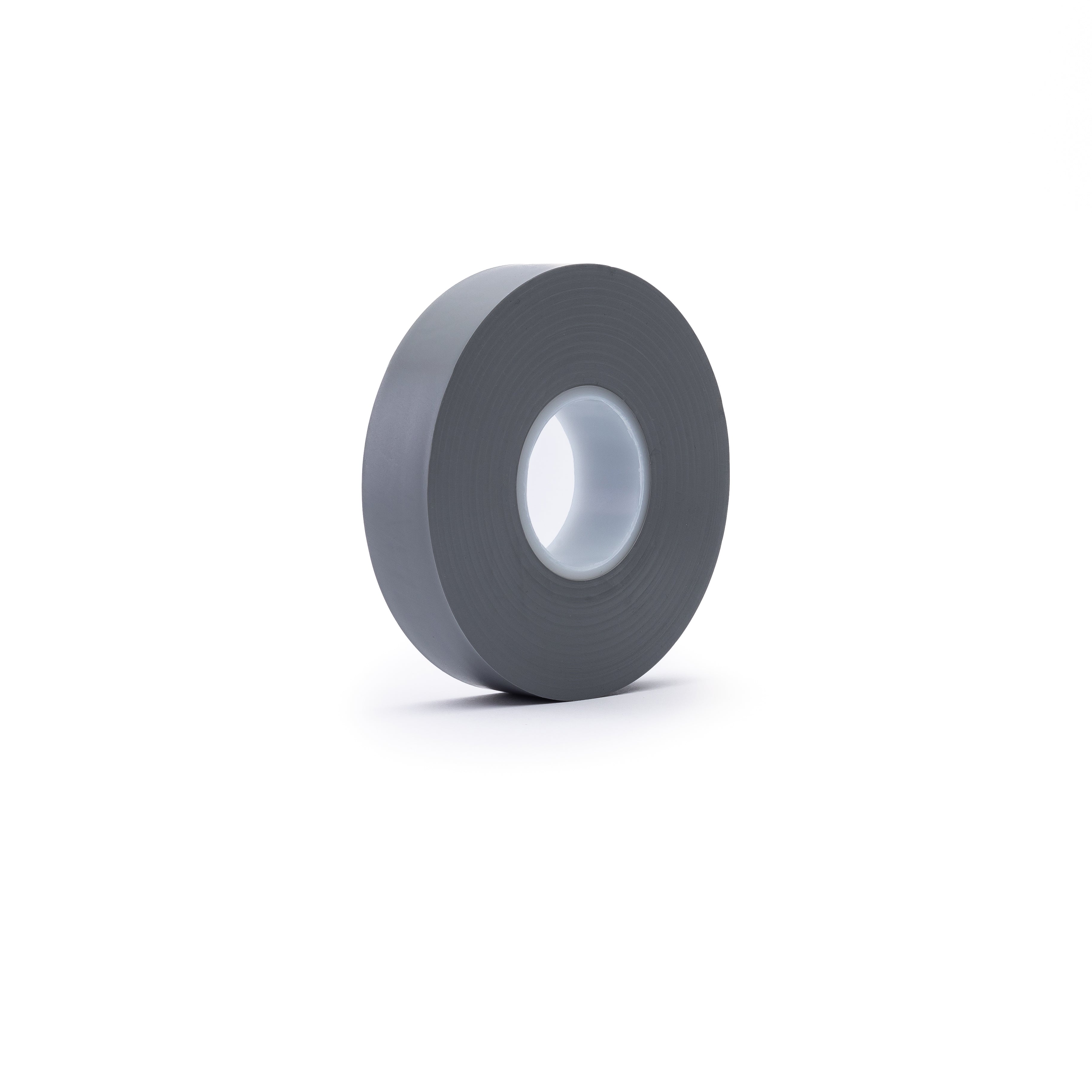 MegaTape UT7 PVC tape 19 mm grijs 33 m rol voor events, theater en beurzen