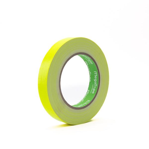 MegaTape UT70 fluor-gaffatejp