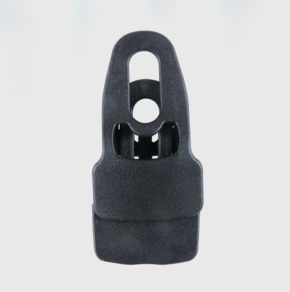 Holdon® Clip MIDI · zwart zwart voor evenementen en theater