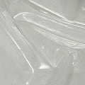 PVC-film · 130 cm · genomskinlig