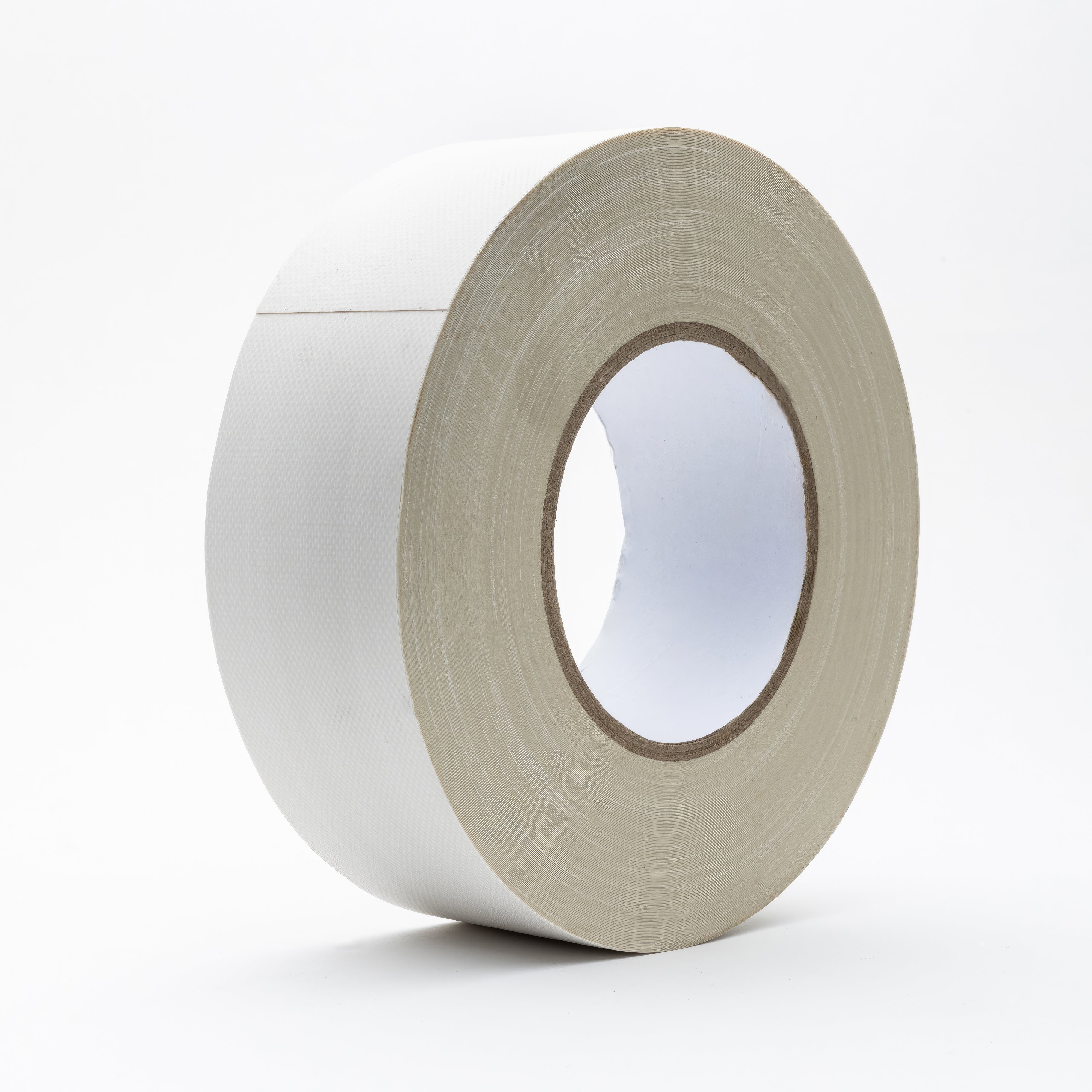 Megatape MCT 300 gaffer tape wit 50mm — professioneel voor theater en live events
