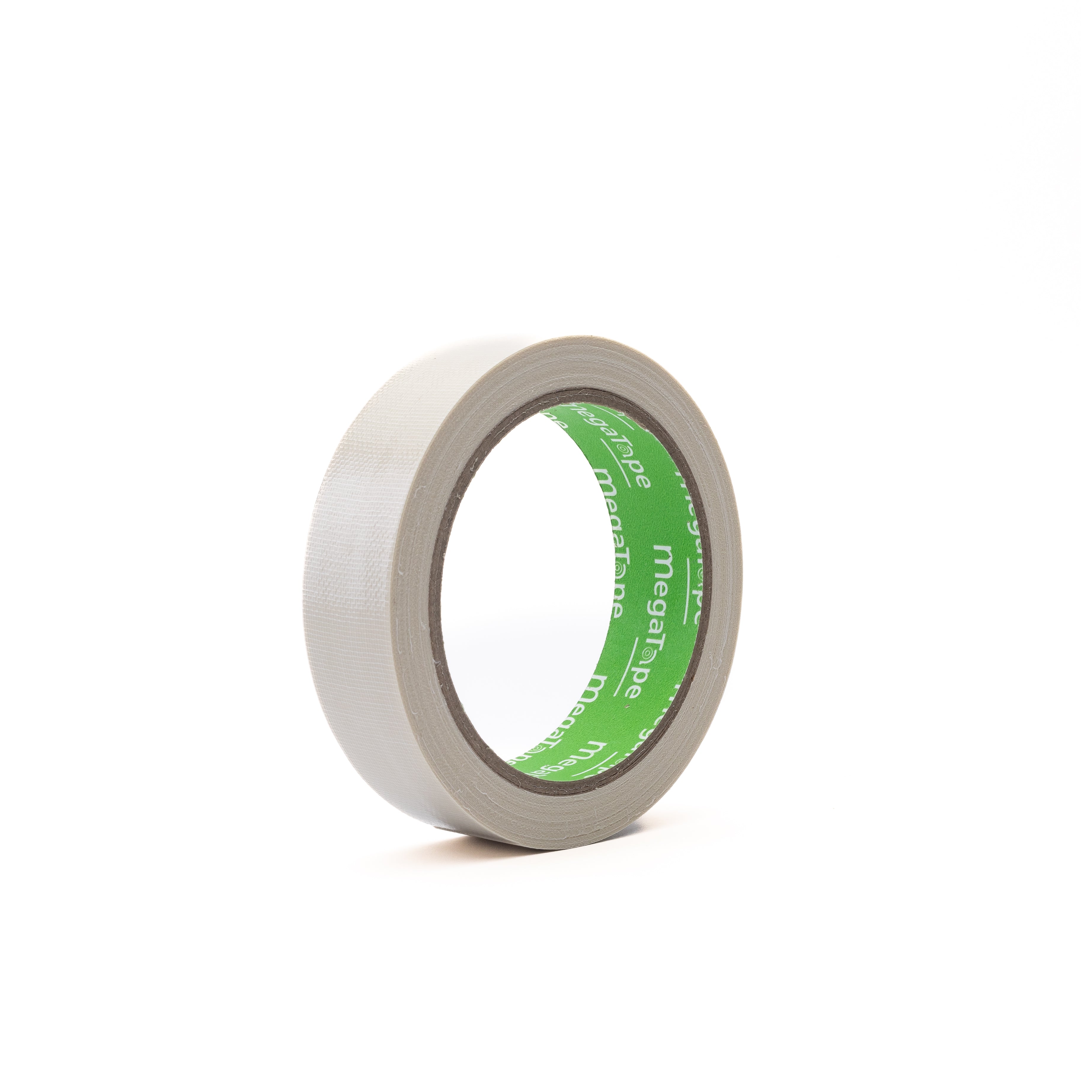 Megatape 930 glow-in-the-dark ducttape 25mm zichtbaar donker voor vluchtroutes
