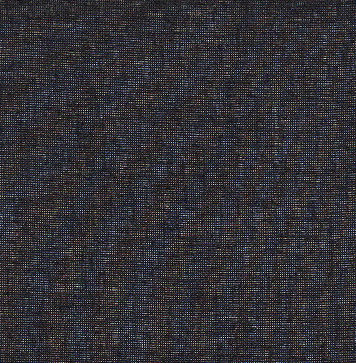 Kaasdoek · 620 cm · zwart · 60m