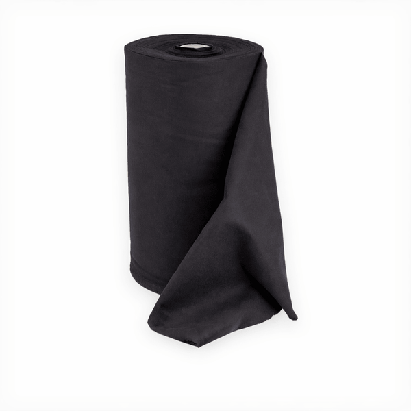 Dekomolton rivtyg Premium afrok · 160 g/m²