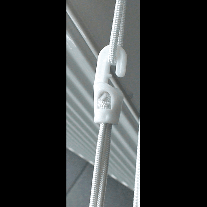 Spanfix · 25cm · wit - Spanfix - 3BUTE